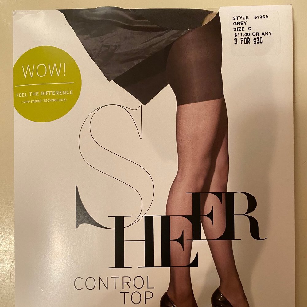 NORDSTROM PANTYHOSE